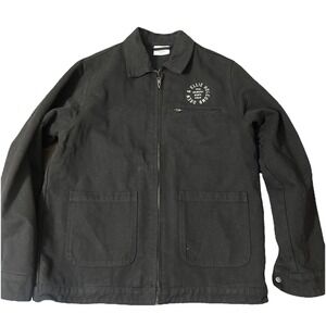 Drew & Ellie Holcomb The Memory Bank Tour Worker Style Jacket Rare Heavyweight M